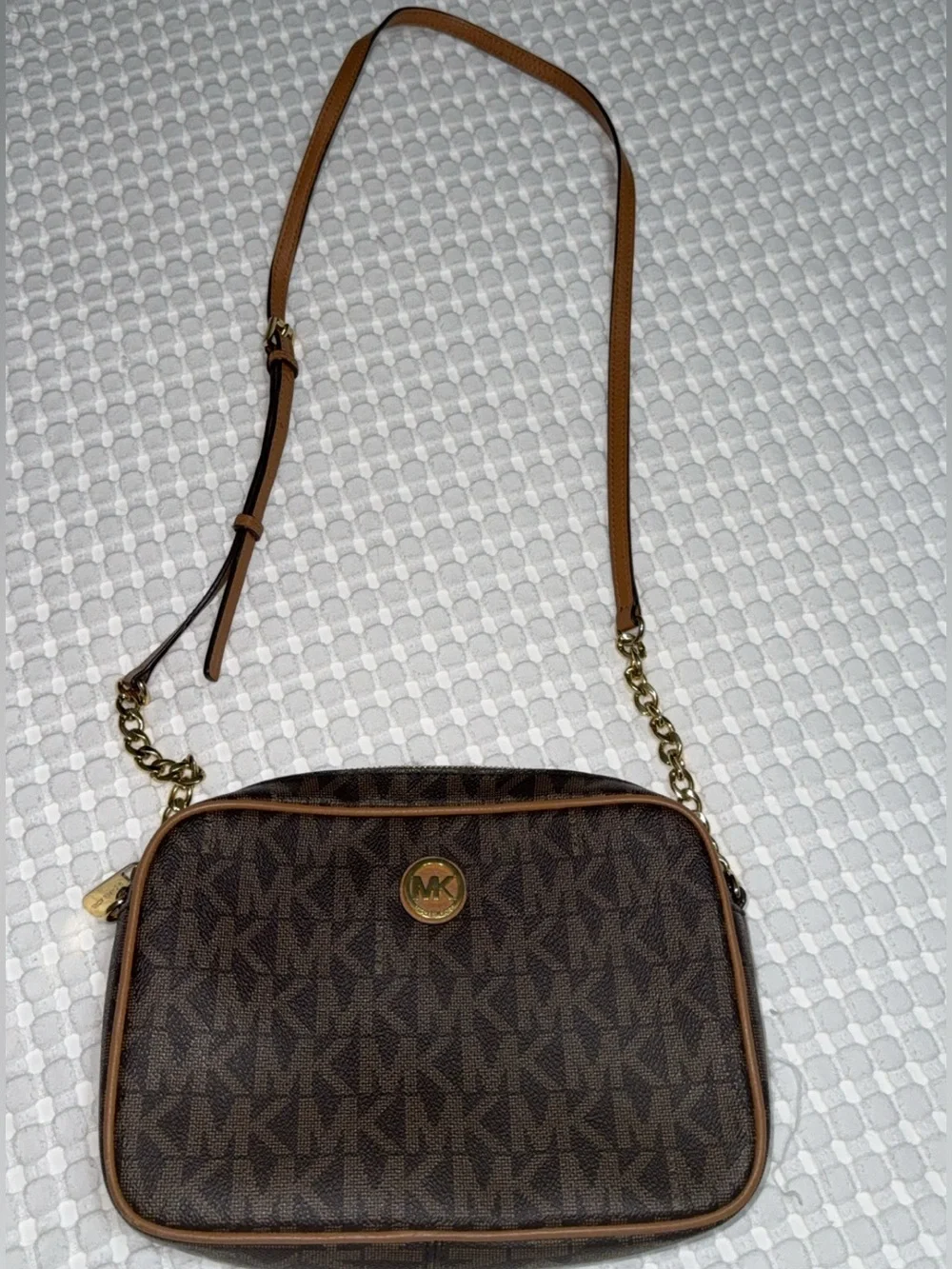 Michael Kors Crossbody